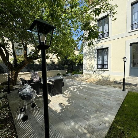 L'Etoile De Seine 77 Appartement 5 Dammarie-lè-Lys 외부 사진