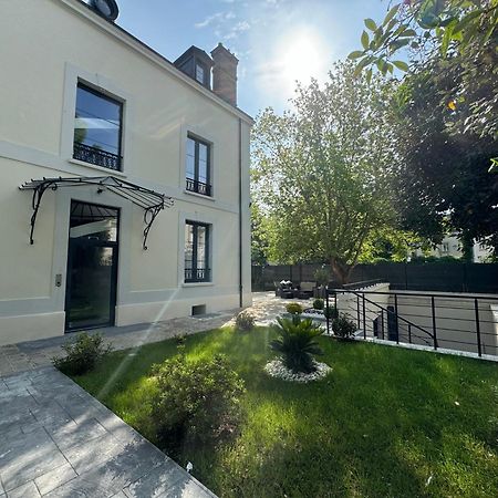 L'Etoile De Seine 77 Appartement 5 Dammarie-lè-Lys 외부 사진