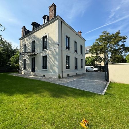 L'Etoile De Seine 77 Appartement 5 Dammarie-lè-Lys 외부 사진