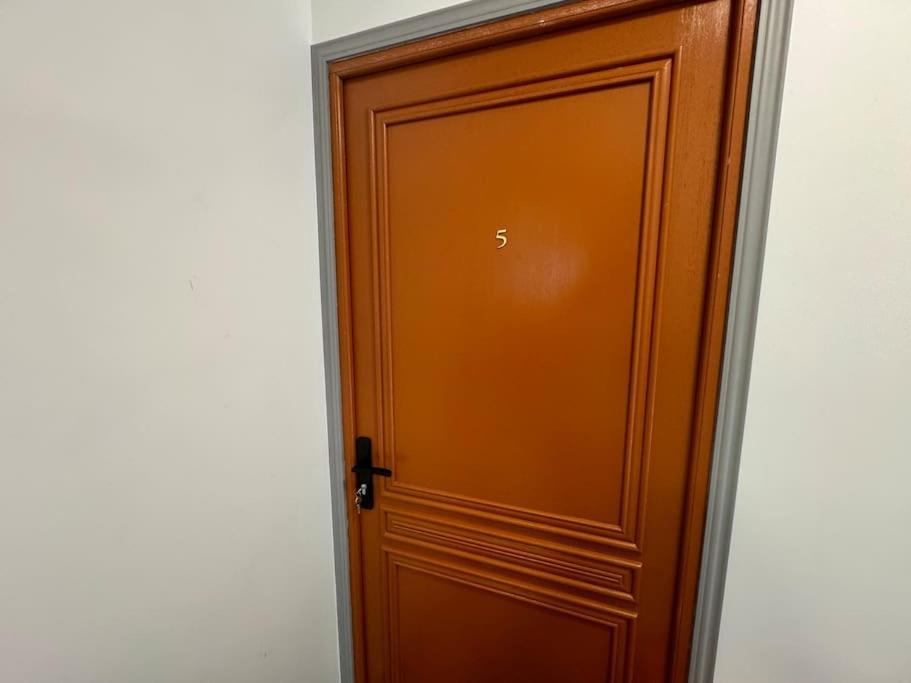 L'Etoile De Seine 77 Appartement 5 Dammarie-lè-Lys 외부 사진
