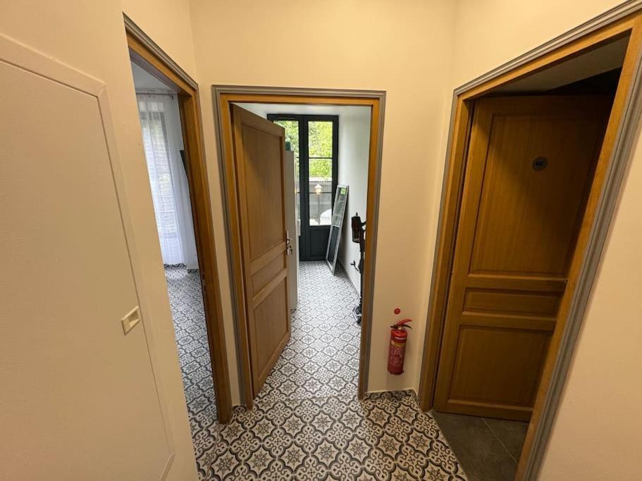 L'Etoile De Seine 77 Appartement 5 Dammarie-lè-Lys 외부 사진