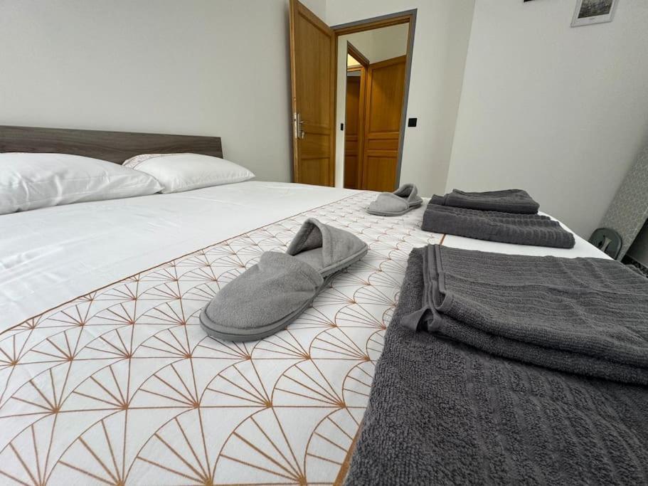 L'Etoile De Seine 77 Appartement 5 Dammarie-lè-Lys 외부 사진