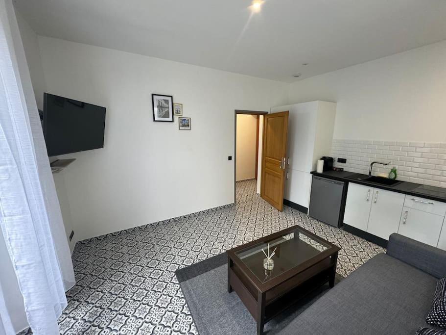 L'Etoile De Seine 77 Appartement 5 Dammarie-lè-Lys 외부 사진