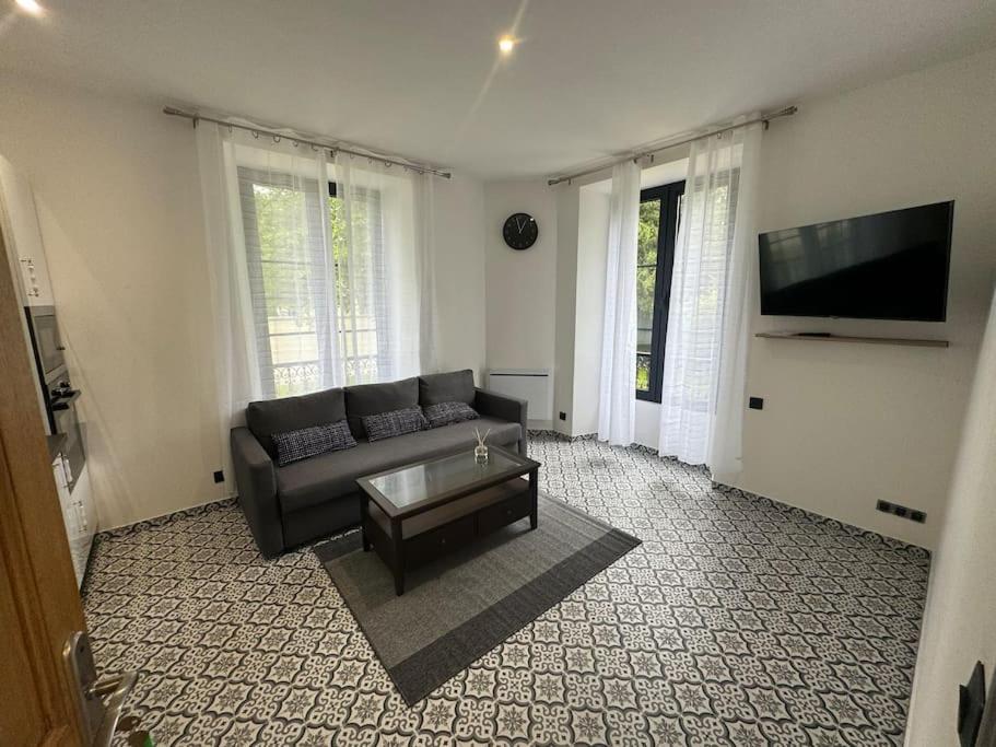 L'Etoile De Seine 77 Appartement 5 Dammarie-lè-Lys 외부 사진