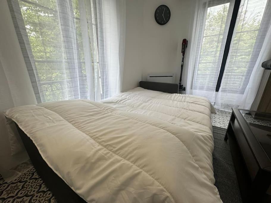 L'Etoile De Seine 77 Appartement 5 Dammarie-lè-Lys 외부 사진