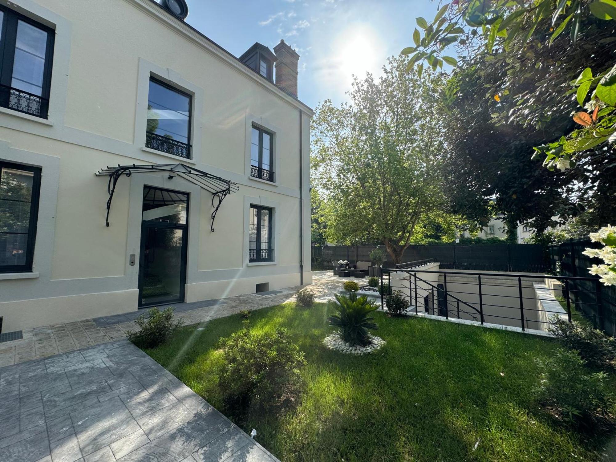 L'Etoile De Seine 77 Appartement 5 Dammarie-lè-Lys 외부 사진